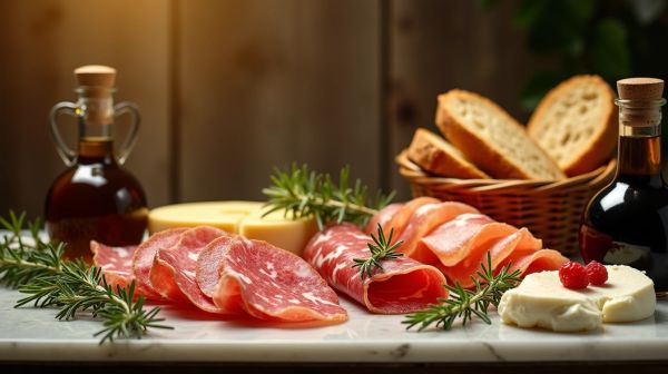 Comment savourer les spécialités italiennes en épicerie italienne ?