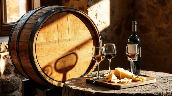 Vin d'apéro : découvrez des accords savoureux et festifs