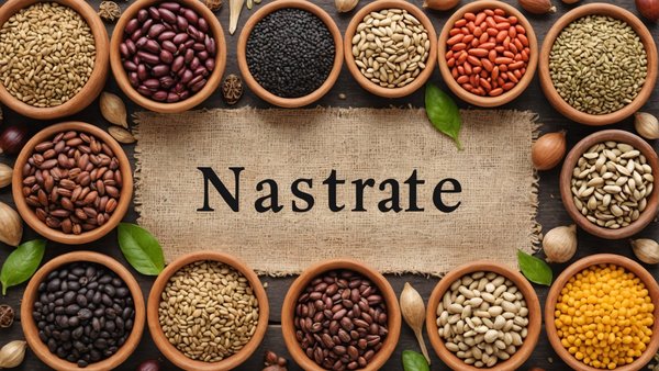 Découvrez les bienfaits des graine naturels & bio pour la santé